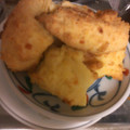 まちょっぱ's cooksnap of when they made 意外と簡単♪　ポンデケージョ☆.