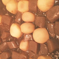 mikidayoon's cooksnap of when they made 味しみしみ♪里芋の煮っころがし.