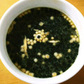 ayakaL7's cooksnap of when they made 簡単♪お茶漬けの素スープ♡.