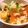 ☆だんご三兄弟☆'s cooksnap of when they made ◆かぼちゃと高野豆腐の鶏そぼろあん◆.