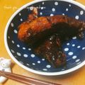 GoGo島みかん's cooksnap of when they made コーラで簡単♪豚の角煮.