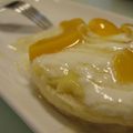 つぶあんxx's cooksnap of when they made デザート感覚で♪ヨーグルトチーズマフィン.