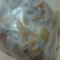 Tomわんこ's cooksnap of when they made モツの保存方法.