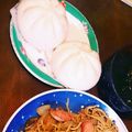 すみま～る's cooksnap of when they made 肉まんの温め方♨.