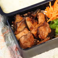 スタイリッシュママ's cooksnap of when they made にんにく醤油で☆さんまの竜田揚げ♬.