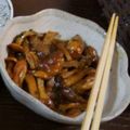 りりー♩'s cooksnap of when they made オッキーなめこのバター醤油炒め.