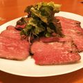 くみーん's cooksnap of when they made 【オーブンで】ローストビーフ！！.