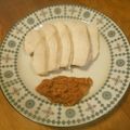 フレッシュトマト's cooksnap of when they made 【簡単レシピ】しっとり鶏ハム.