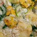 れおんトーマス's cooksnap of when they made カニのふんわりとろみスープ.