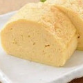 クック16SNMD☆'s cooksnap of when they made ゆずのだし巻き玉子焼き.