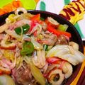 赤きんぎょ16's cooksnap of when they made 家計に優しい☆野菜たっぷり中華丼.