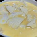 あゆたっくん's cooksnap of when they made 体に優しい～☆big茶碗蒸し.