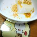 さん屁ぇです's cooksnap of when they made 黒蜜♡きなこ♡ジョニ男.