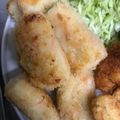 ＭＡ＠ＫＯ's cooksnap of when they made クリームコロッケ.