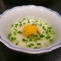 まいつか's cooksnap of when they made 白だしDEあんかけ卵.