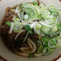 Kanarusei☆'s cooksnap of when they made ✿我が家の定番肉うどん✿.