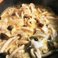 もずちゃん915's cooksnap of when they made とろとろ親子丼.