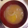 クッキングホチョ's cooksnap of when they made 甘〜いさつまいもと玉ねぎの味噌汁(^^).
