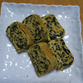 めけめけあろは's cooksnap of when they made 鉄骨和風卵焼き.