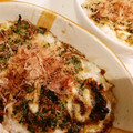 むむむん's cooksnap of when they made たたき山芋のねぎマヨ焼き.