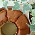 あずきなもなか's cooksnap of when they made はちみつレモンシフォン.
