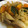 yupi☆★'s cooksnap of when they made きのことかぼちゃのチーズ炒め.