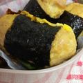 kojyu's cooksnap of when they made ツナ磯部.