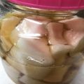 優希優希優希's cooksnap of when they made 超簡単で本物の味わい☆大根のべったら漬.