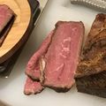 クック82MWY5☆'s cooksnap of when they made お鍋に放置でお肉柔らか♡ローストビーフ.