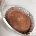 和lulu's cooksnap of when they made ＊卵白使用☆白いマドレーヌ＊.