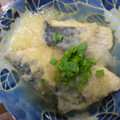 美白姫's cooksnap of when they made *鯖の　みぞれ煮*.