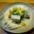 erui's cooksnap of when they made 簡単☆里いものごまねぎみそ☆.