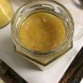 紗重桂's cooksnap of when they made 塩柚子ペースト.