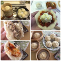 mikitiger's cooksnap of when they made 中華まんって簡単だ！.