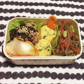 さくらん餅's cooksnap of when they made レンジで簡単！まんまる卵焼き❤お弁当編.