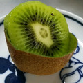 ☆うさきちさん☆'s cooksnap of when they made キウイカップ＊カフェ風の切り方･盛り付け.