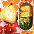Hana_8787's cooksnap of when they made ★たまごやき.