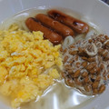 ぱーこたろう's cooksnap of when they made だしの素で簡単！洋風うどん.