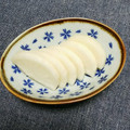 あけみｸﾛｰﾊﾞｰ's cooksnap of when they made 超簡単☆大根の漬物.