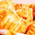 hirogon12's cooksnap of when they made 材料３つあれば☆超簡単☆アップルパイ.