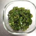 はーとねこ's cooksnap of when they made ピーマンの塩昆布和え.