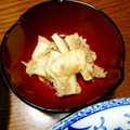 B子chan's cooksnap of when they made たけのことツナのうま煮【作り置き】.