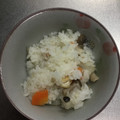 はーとねこ's cooksnap of when they made 素材の香りが活きる☆舞茸の炊き込みご飯.