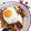 horseland's cooksnap of when they made 男子が絶対喜ぶ！目玉焼きソース焼きそば♡.
