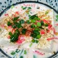 やまみい57's cooksnap of when they made 台湾豆乳スープシェントゥジャン★糖質制限.