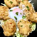 ひい◡̈♥︎'s cooksnap of when they made 炊飯器の○○で超簡単♥温泉玉子♪.