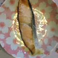 クック1FX93J☆'s cooksnap of when they made レンジでふわふわ♡鮭の蒸し焼き.