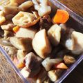 空いろ屋's cooksnap of when they made 基本の筑前煮.