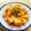 えれぼん's cooksnap of when they made 簡単！じゃが芋とウインナの卵炒め.