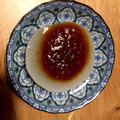 ゆーさんプラス's cooksnap of when they made ふろふき大根.